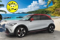Smart #1 vaihtoauto