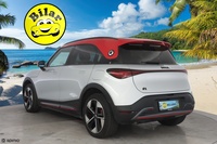 Smart #1 vaihtoauto