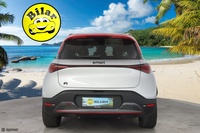 Smart #1 vaihtoauto