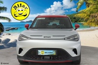 Smart #1 vaihtoauto