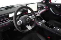 Smart #1 vaihtoauto