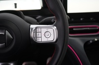 Smart #1 vaihtoauto