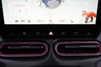 Smart #1 vaihtoauto