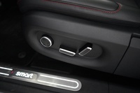 Smart #1 vaihtoauto