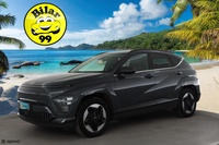 Hyundai KONA Electric vaihtoauto