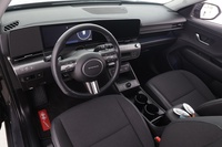 Hyundai KONA Electric vaihtoauto