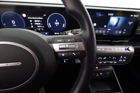 Hyundai KONA Electric vaihtoauto