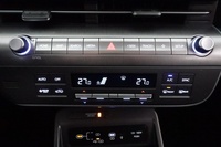 Hyundai KONA Electric vaihtoauto