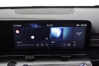 Hyundai KONA Electric vaihtoauto