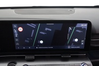 Hyundai KONA Electric vaihtoauto