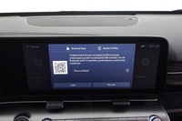 Hyundai KONA Electric vaihtoauto