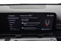 Hyundai KONA Electric vaihtoauto