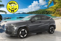 Hyundai KONA Electric vaihtoauto