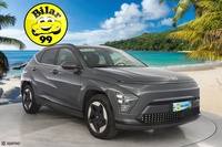 Hyundai KONA Electric vaihtoauto