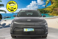 Hyundai KONA Electric vaihtoauto