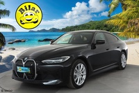 BMW i4 vaihtoauto