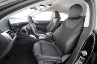 BMW i4 vaihtoauto