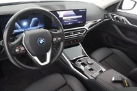 BMW i4 vaihtoauto