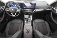 BMW i4 vaihtoauto