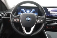 BMW i4 vaihtoauto