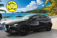 Mazda CX-30 vaihtoauto