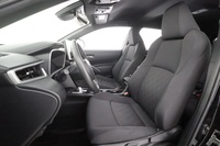 Toyota Corolla Cross vaihtoauto