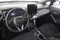 Toyota Corolla Cross vaihtoauto