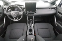 Toyota Corolla Cross vaihtoauto