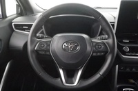 Toyota Corolla Cross vaihtoauto