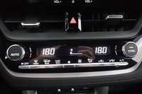 Toyota Corolla Cross vaihtoauto