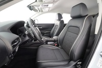 Honda ZR-V vaihtoauto