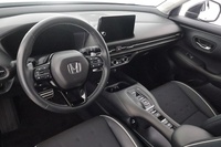 Honda ZR-V vaihtoauto
