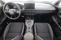 Honda ZR-V vaihtoauto