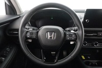 Honda ZR-V vaihtoauto