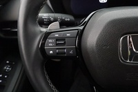Honda ZR-V vaihtoauto