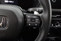 Honda ZR-V vaihtoauto