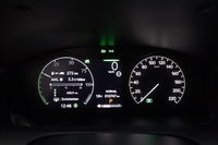 Honda ZR-V vaihtoauto