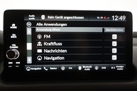 Honda ZR-V vaihtoauto