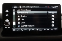 Honda ZR-V vaihtoauto