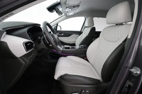Hyundai Santa Fe vaihtoauto