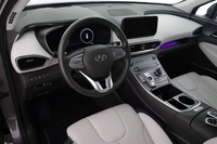 Hyundai Santa Fe vaihtoauto