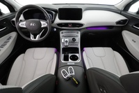 Hyundai Santa Fe vaihtoauto