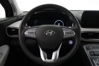 Hyundai Santa Fe vaihtoauto