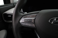 Hyundai Santa Fe vaihtoauto