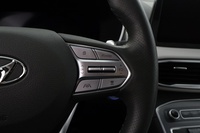 Hyundai Santa Fe vaihtoauto