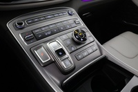 Hyundai Santa Fe vaihtoauto