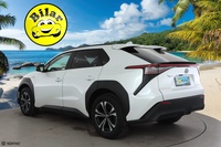 Toyota bZ4X vaihtoauto