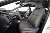 Toyota bZ4X vaihtoauto