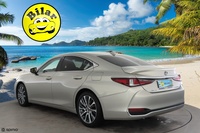 Lexus ES vaihtoauto