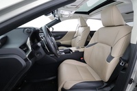 Lexus ES vaihtoauto